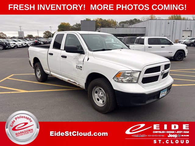 2014 RAM 1500 Pickup
