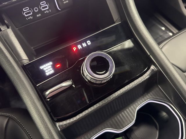 2026 Jeep Grand Cherokee L Limited - Photo 46