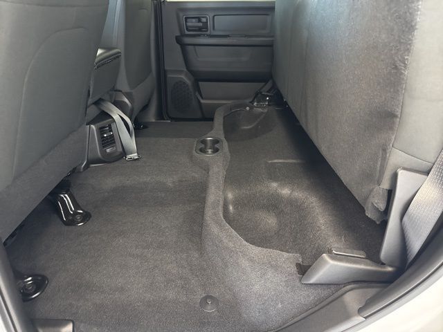 2026 RAM 2500 Tradesman - Photo 17