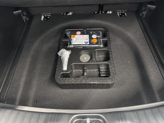 2026 Jeep Compass Limited Altitude - Photo 10