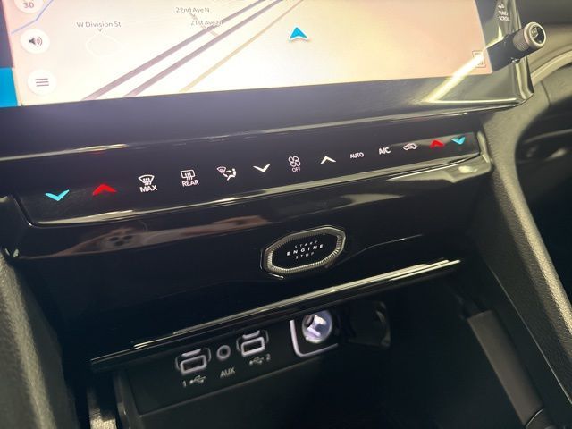 2026 Jeep Grand Cherokee L Limited - Photo 44