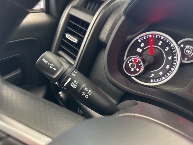 2026 RAM 2500 Tradesman - Photo 34