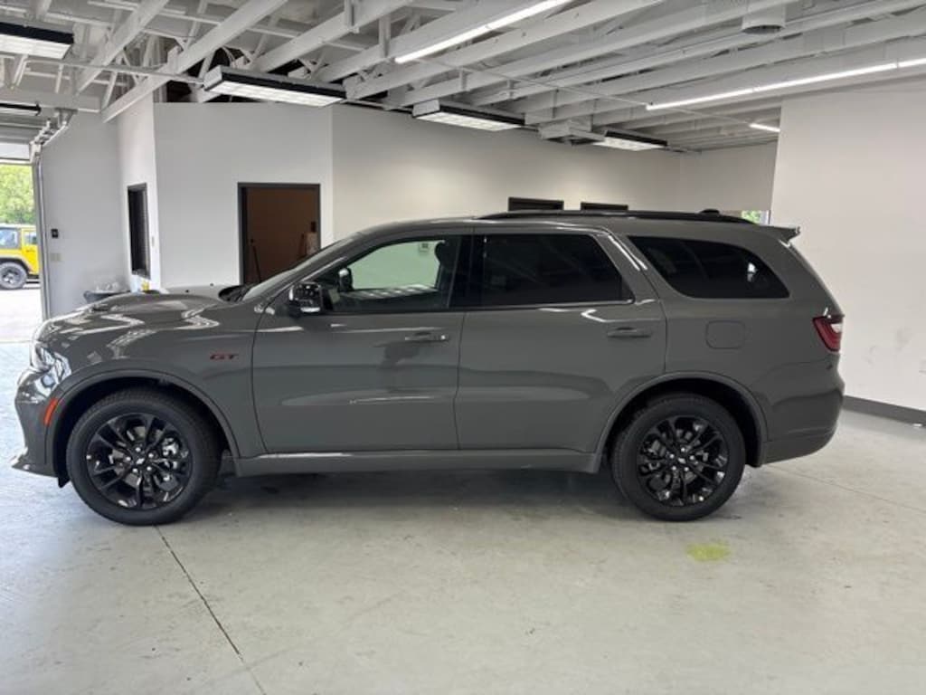 New 2026 Dodge Durango GT PLUS AWD Sport Utility