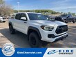  Toyota Tacoma 4WD