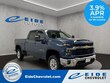  Chevrolet Silverado 2500 HD