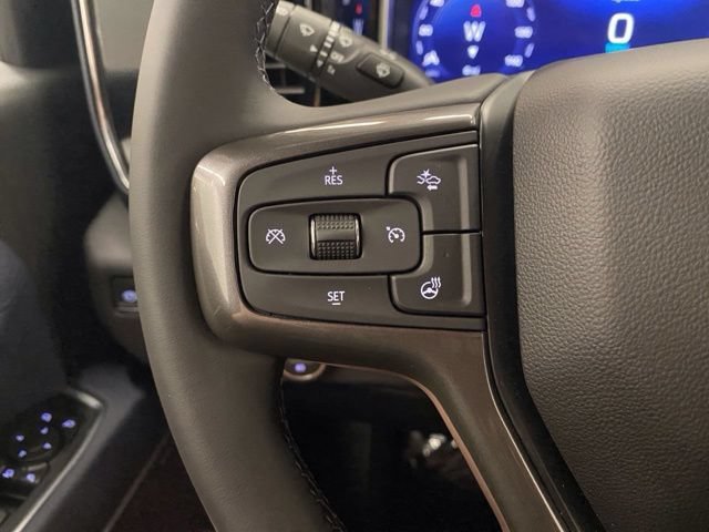 2026 Chevrolet Silverado 3500HD High Country - Photo 33