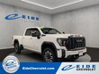  GMC Sierra 3500 HD