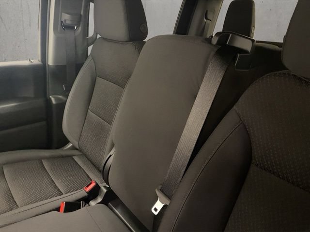 2026 Chevrolet Silverado 2500 HD Work Truck - Photo 35