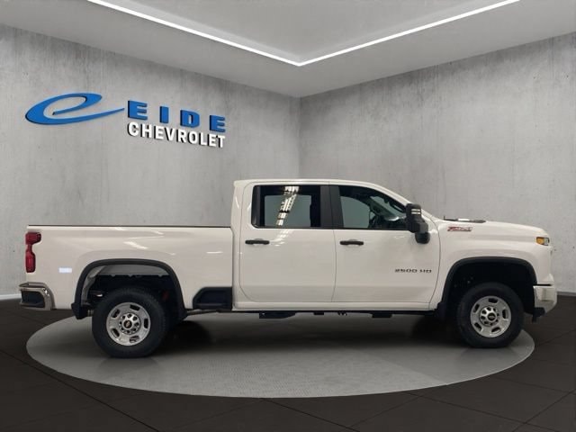 2026 Chevrolet Silverado 2500 HD Work Truck - Photo 9
