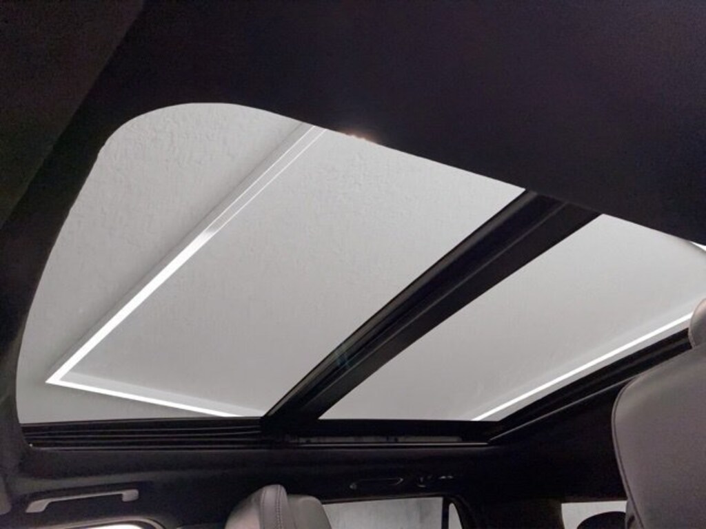 Used 2026 Ford Expedition Platinum