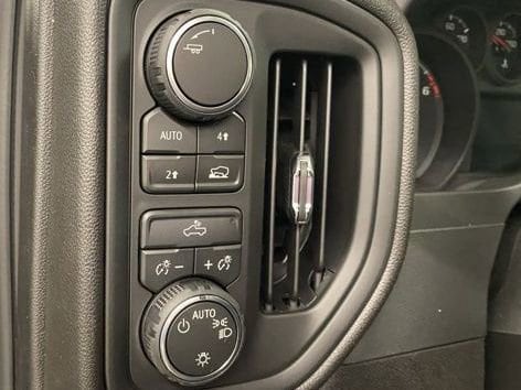 2026 Chevrolet Silverado 1500 Custom - Photo 31