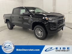 2026 Chevrolet Colorado LT Truck