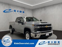 2026 Chevrolet Silverado 2500 HD LT Truck