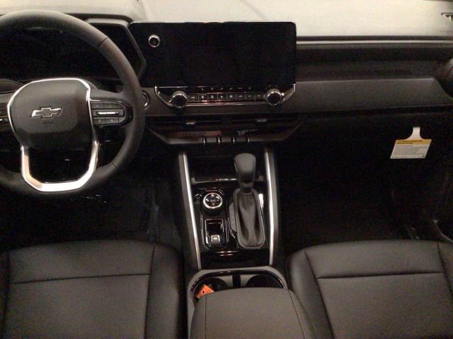 2026 Chevrolet Colorado Trail Boss - Photo 34