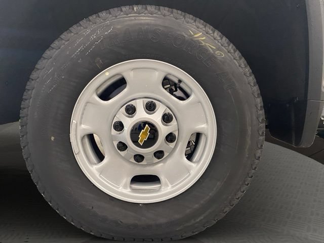 2026 Chevrolet Silverado 2500 HD Work Truck - Photo 10