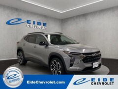 2026 Chevrolet Trax 2RS SUV