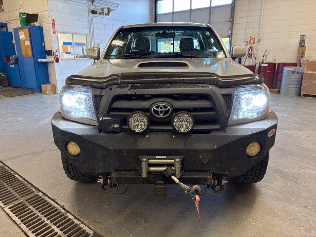 Used 2008 Toyota Tacoma NA