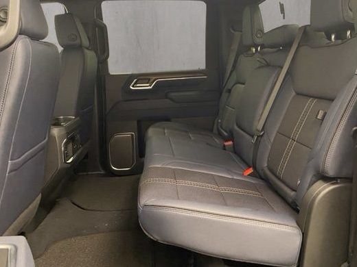 2026 Chevrolet Silverado 3500HD High Country - Photo 23