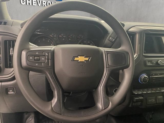 2026 Chevrolet Silverado 2500 HD Work Truck - Photo 30