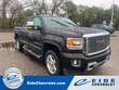 GMC Sierra 2500 HD