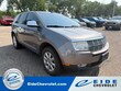  Lincoln MKX