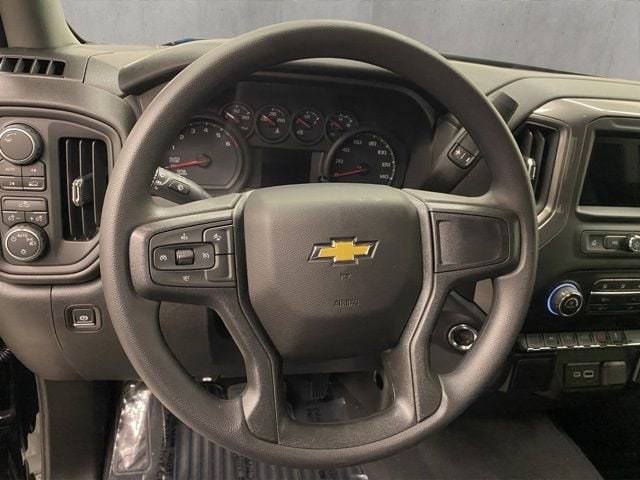 2026 Chevrolet Silverado 1500 Custom - Photo 22