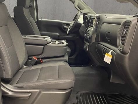 2026 Chevrolet Silverado 1500 Custom - Photo 25