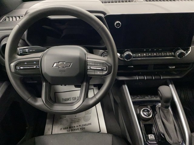 Used 2026 Chevrolet Colorado Trail Boss Truck
