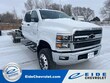 Chevrolet Silverado 5500 HD