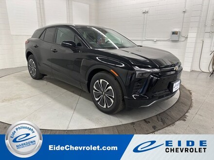 2024 Chevrolet Blazer EV LT SUV