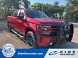 Chevrolet Silverado 1500 LTD