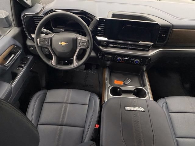 2026 Chevrolet Silverado 3500HD High Country - Photo 18