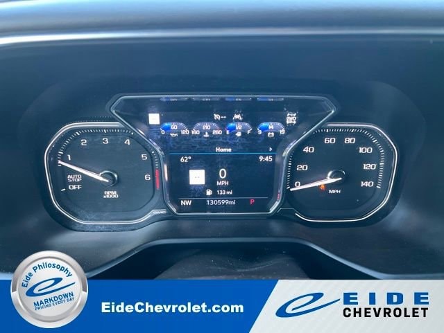 2021 GMC Yukon
