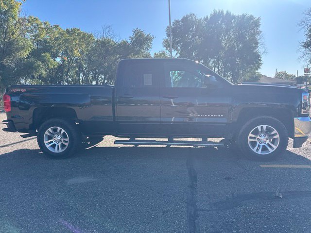 Used 2016 Chevrolet Silverado 1500 LT Truck