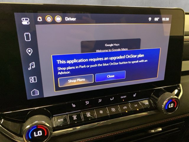 Used 2026 Chevrolet Colorado Z71 Truck