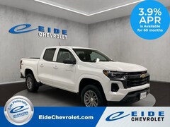 2026 Chevrolet Colorado LT Truck