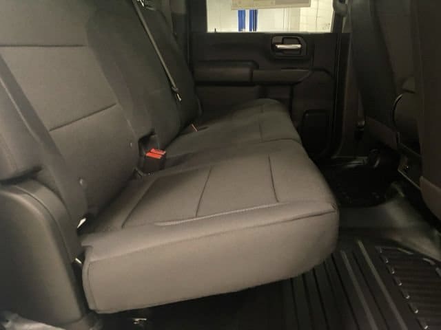 2026 Chevrolet Silverado 2500 HD Work Truck - Photo 21