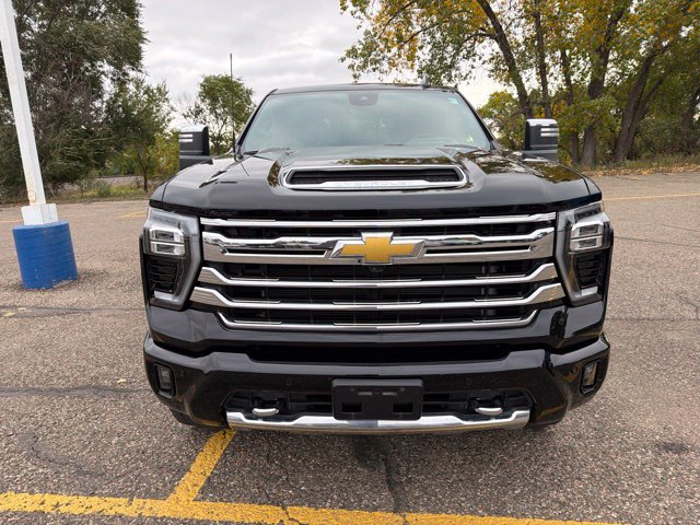 Used 2024 Chevrolet Silverado 2500 HD High Country Truck