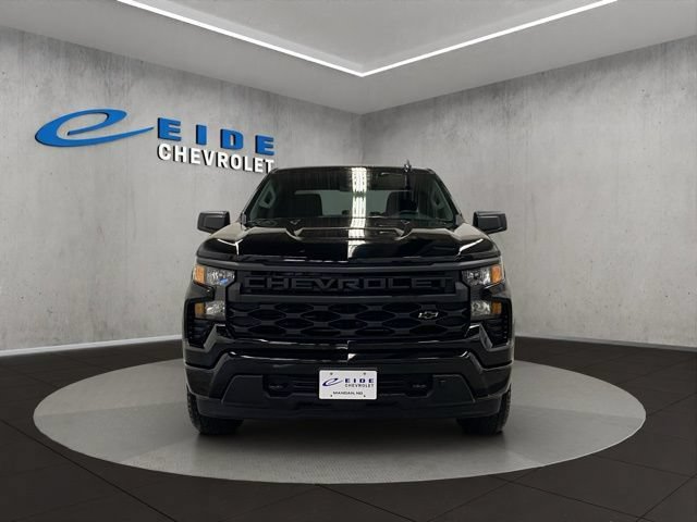 2026 Chevrolet Silverado 1500 Custom - Photo 9