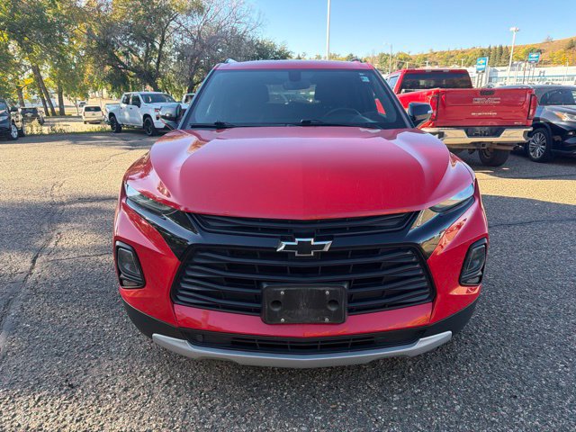 Used 2020 Chevrolet Blazer LT SUV
