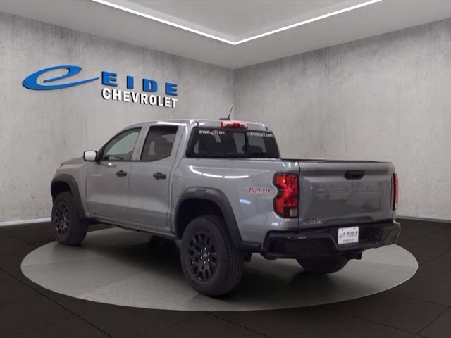 2026 Chevrolet Colorado Trail Boss - Photo 6