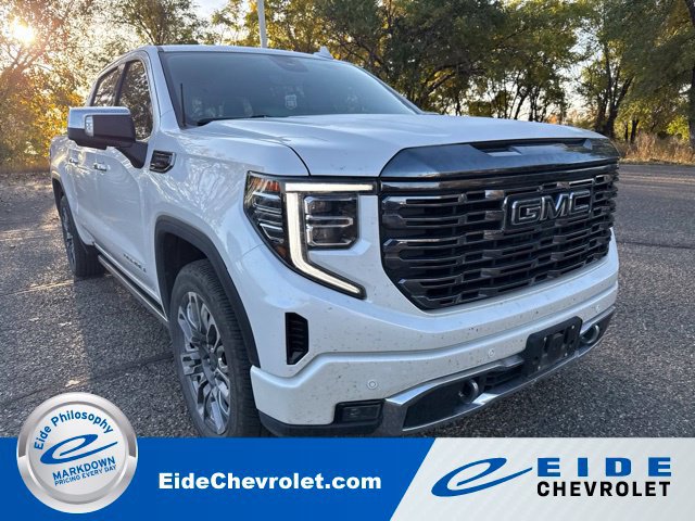  GMC Sierra 1500