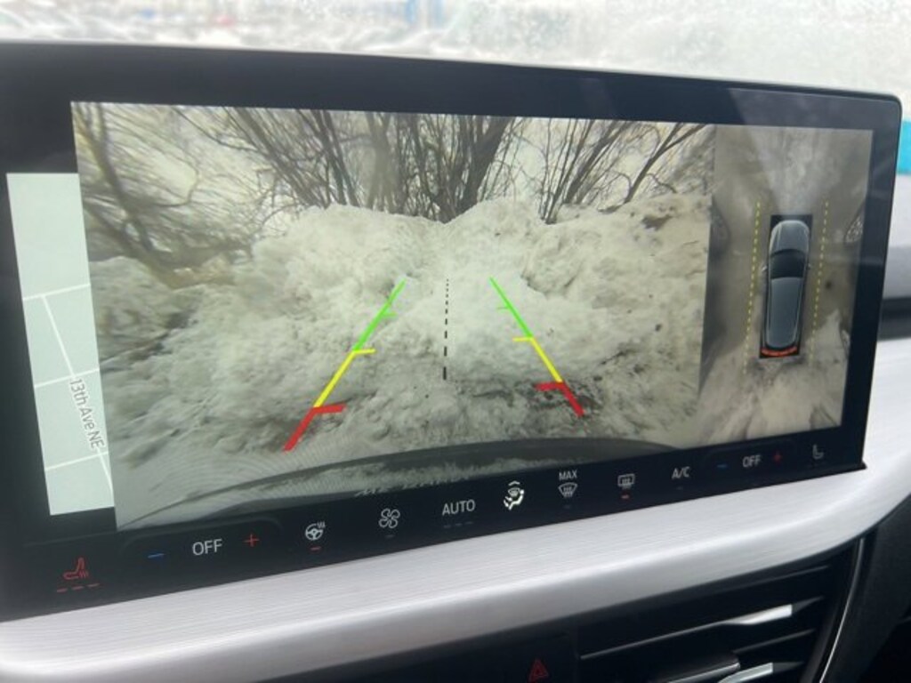 Used 2024 Ford Escape Platinum