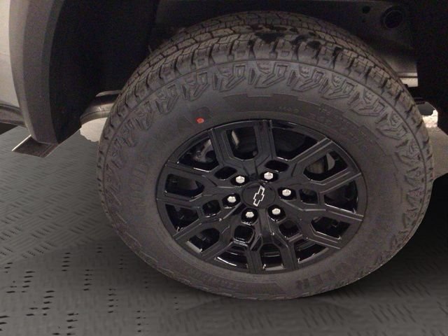 2026 Chevrolet Colorado Trail Boss - Photo 17