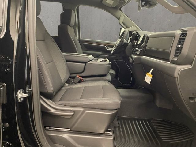 2026 Chevrolet Silverado 2500 HD LT - Photo 19