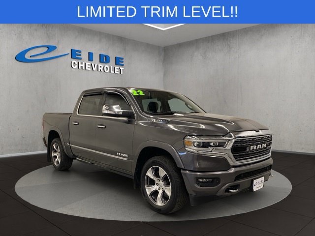  Ram 1500