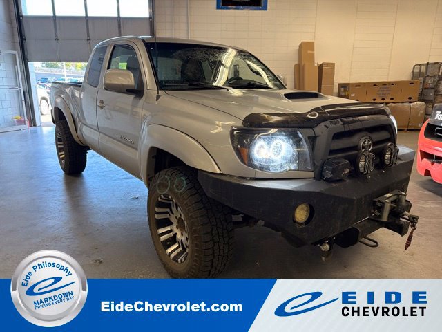 Used 2008 Toyota Tacoma NA