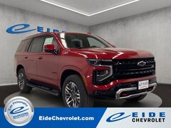 2026 Chevrolet Tahoe Z71 SUV