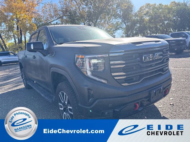  GMC Sierra 1500