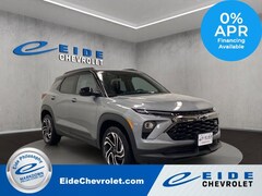 2026 Chevrolet Trailblazer RS SUV